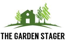 The Garden Stager - Logo