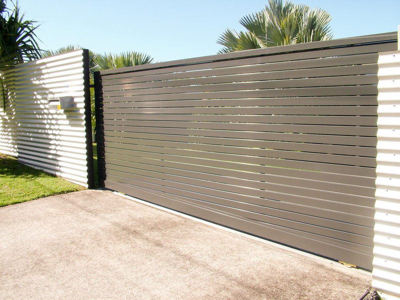 The Gate & Fence Shop - Cover photo