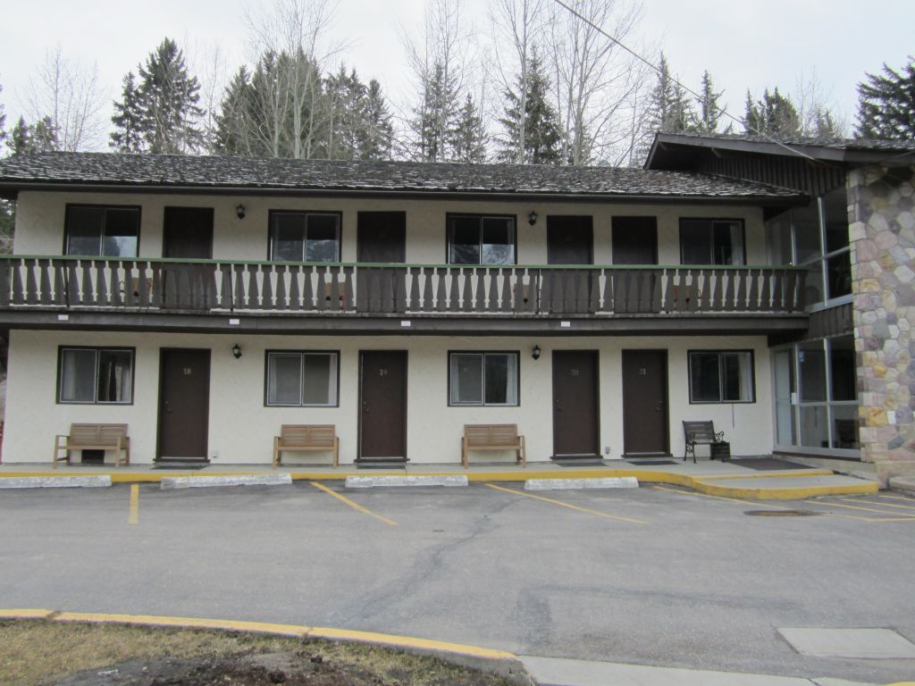 The Gateway Inn - Cover photo