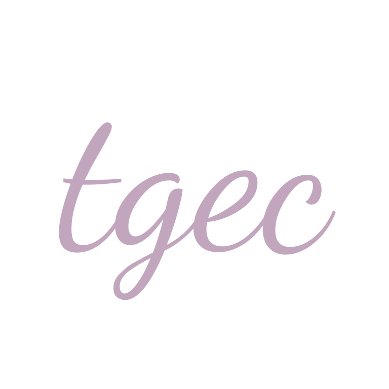 The Gathering Event Co - Logo