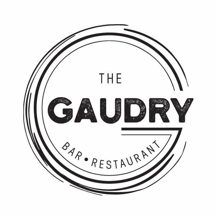 The Gaudry - Logo