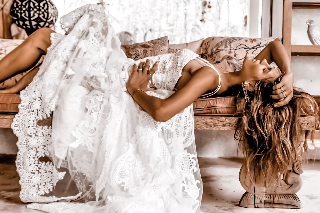 The GC Bridal Lounge - Logo