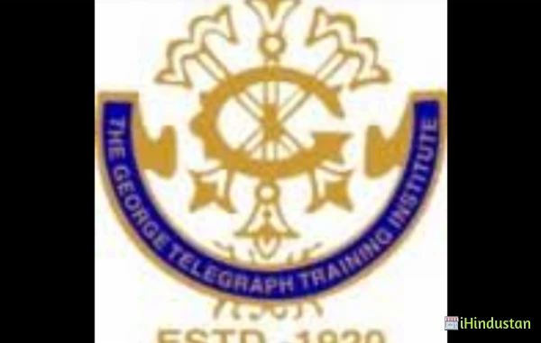 The George Telegraph Training Institute - Logo