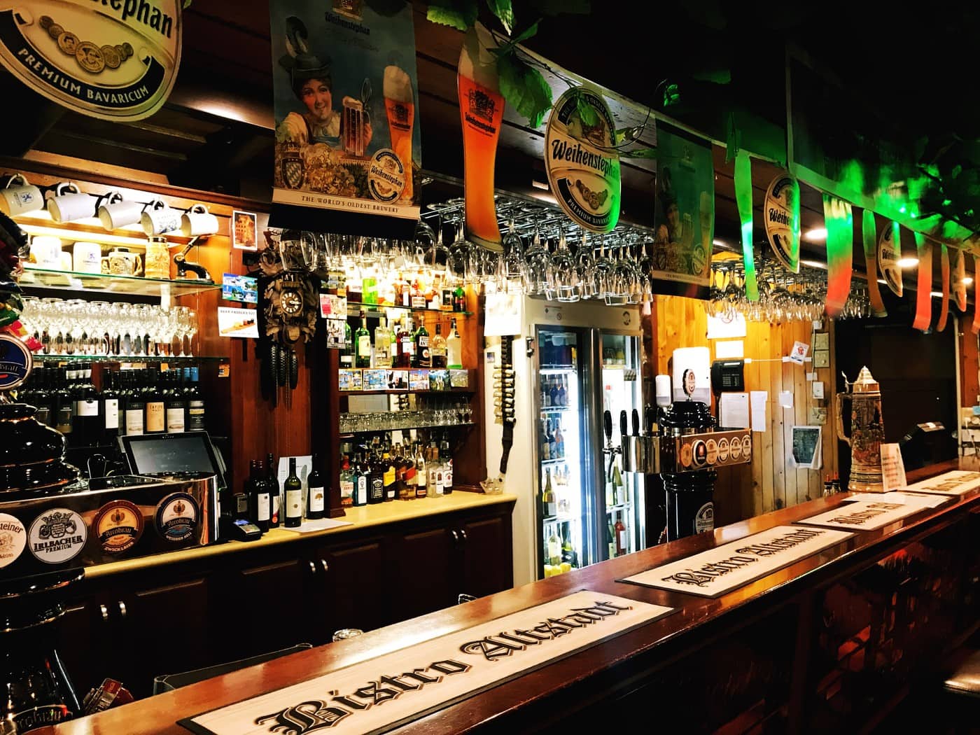 The German Club - Adelaide - Cover photo