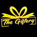 The Giftery - Logo