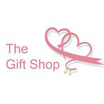 The Gift Shop - Logo