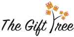 The Gift Tree Corporate Gift Baskets - Logo