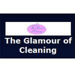 The Glamour Of Cleaning - Logo