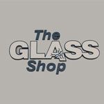 The Glass Shop - Logo