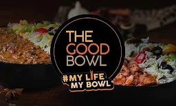 The Good Bowl - Logo