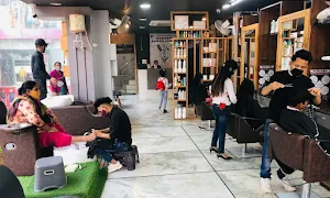 The Godbarber Salon - Cover photo