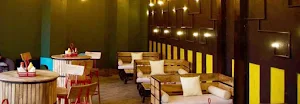 The Gol Chakkar Cafe - Logo