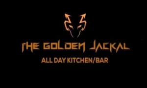 The Golden Jackal - Logo