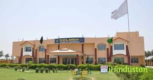 The Golden Era Public School - Logo