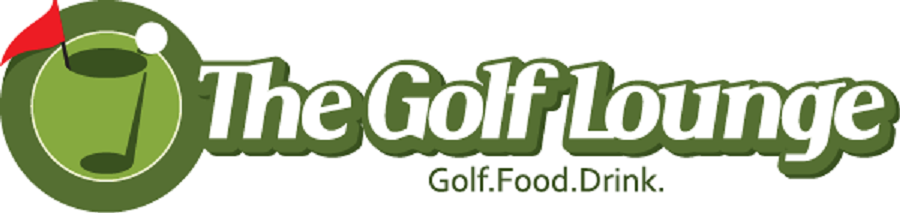 THE GOLF LOUNGE - Logo