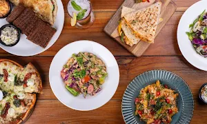 The Good Food Cafe - Cover photo