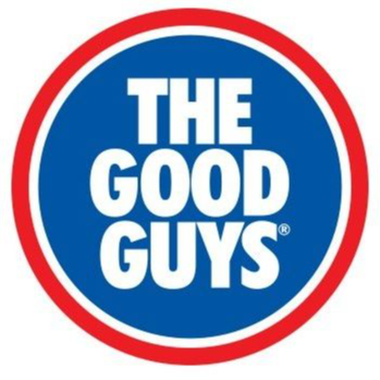 The Good Guys Mackay - Logo