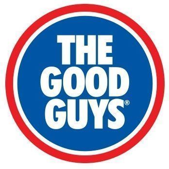 The Good Guys Coffs Harbour - Logo