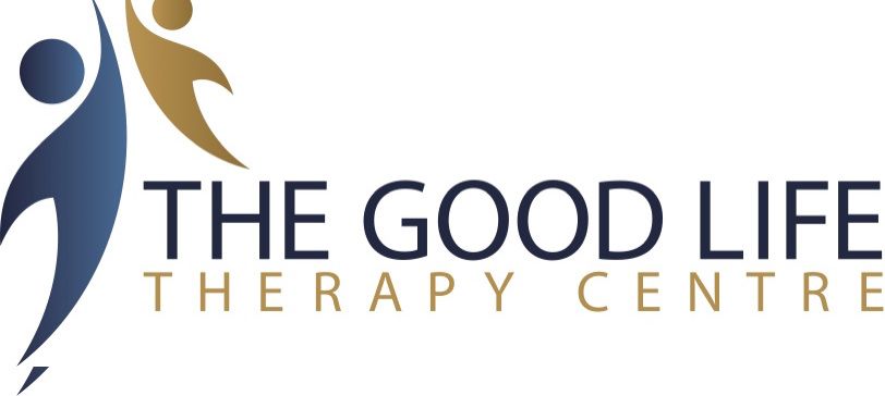 The Goodlife Therapy Centre - Logo