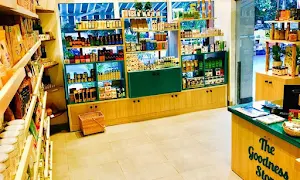 The Goodness Store - Cover photo