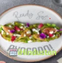 The Good Phat - Powered By Avocados - Logo