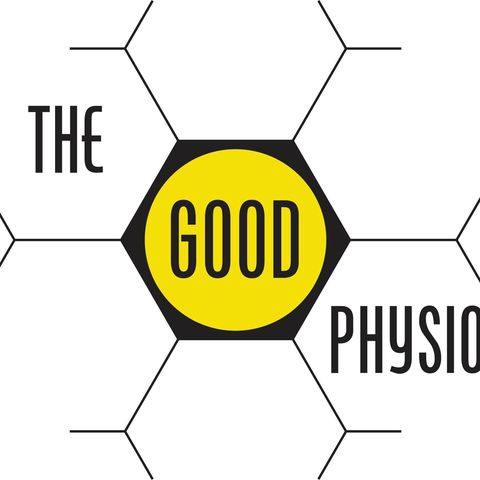 The Good Physio - Logo