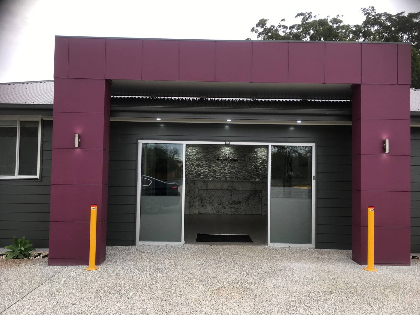 The Good Shepherd Medical Centre - Cover photo