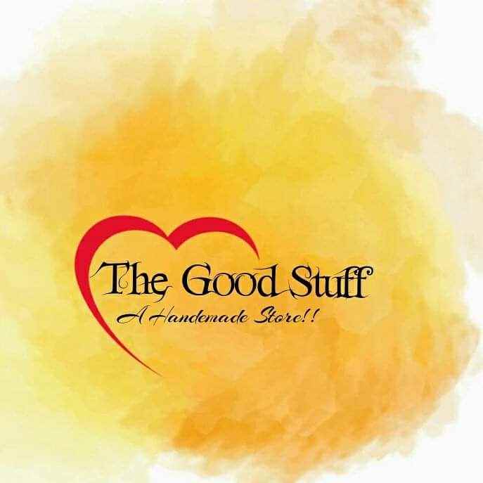 The Goodstuff - Cover photo