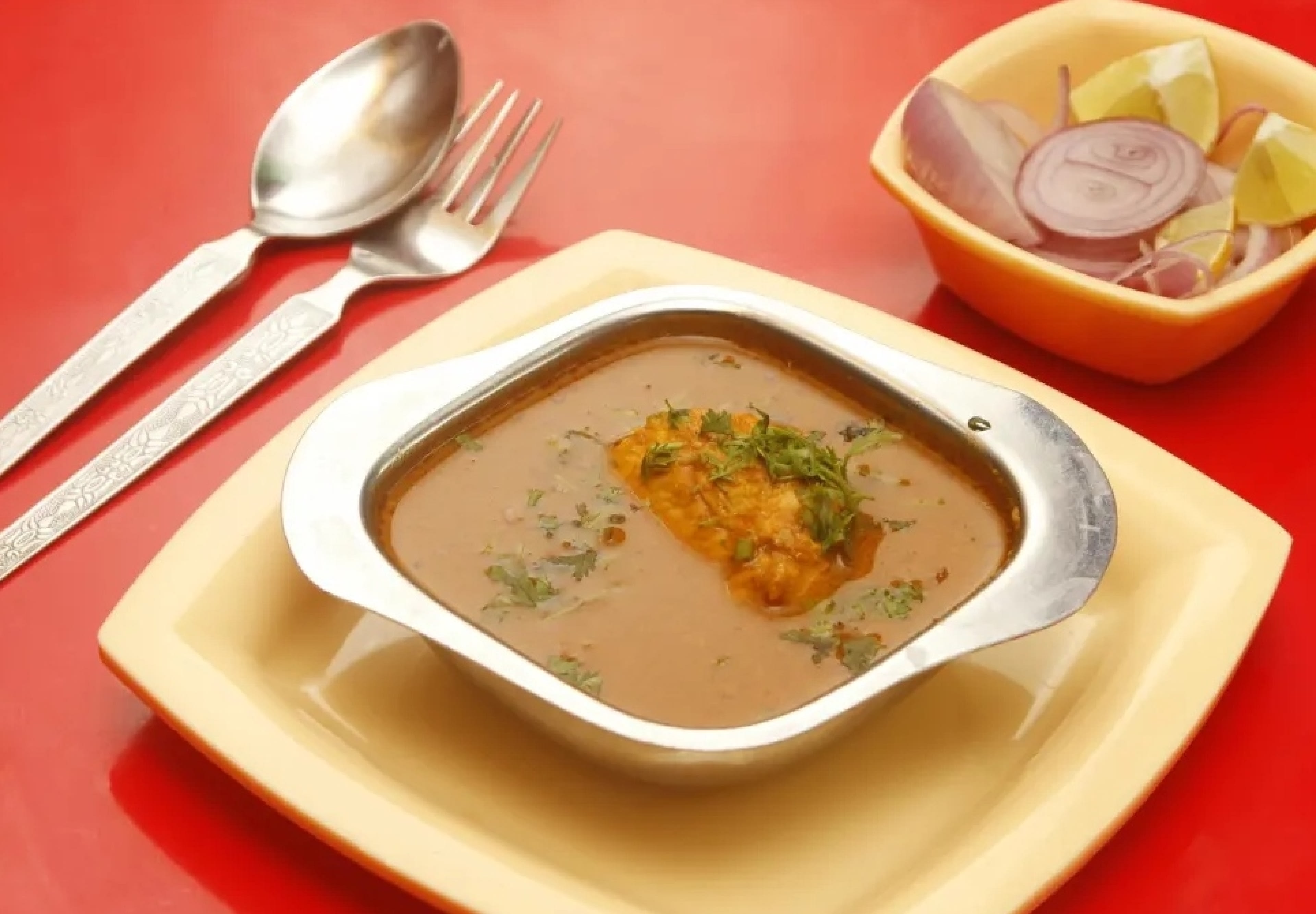 THE GOSHT CIRCLE - Logo