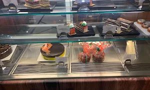 The Gourmet Shop, The Orchid - Cover photo