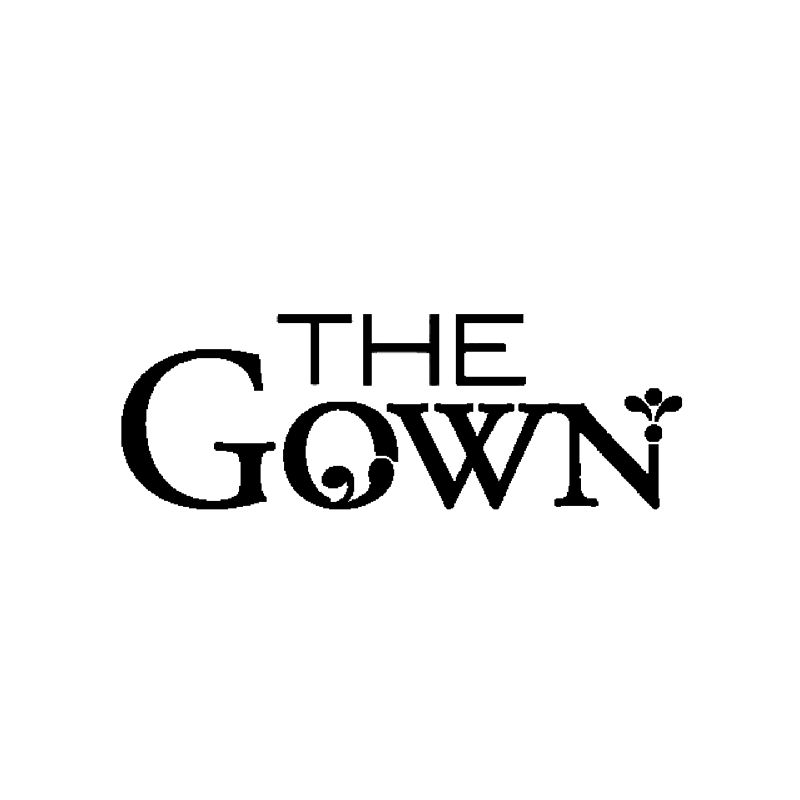 The Gown - Logo