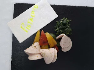 The Grilling - Logo