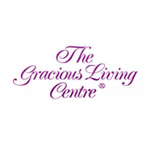 The Gracious Living Centre Kitchen Bath - Logo