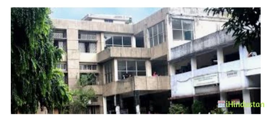 The Graduate School College For Women, Jamshedpur - Logo