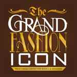 The Grand Fashion Icon - Logo