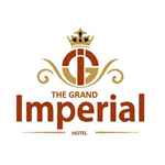 The Grand Imperial - Logo