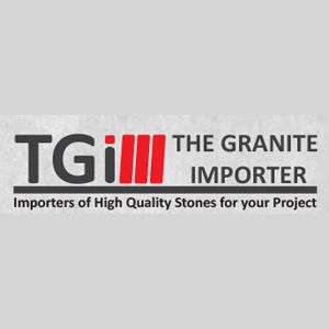 The Granite Importer - Logo