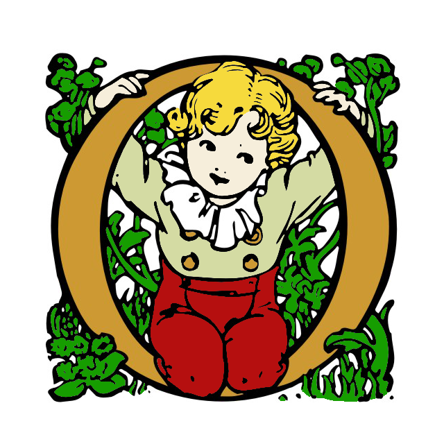 The Granville Island Toy Company (Main Street) - Logo