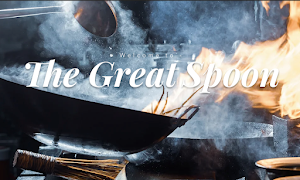 The great Spoon - Cover photo