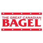 The Great Canadian Bagel - Logo