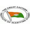 The Great Eastern Institute of Maritime Studies (GEIMS) - Logo