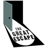 The Great Escape - Logo