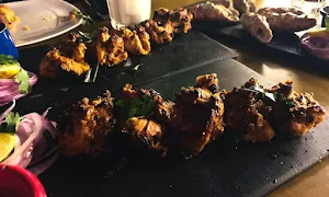 The Great Indian Pub - Cover photo