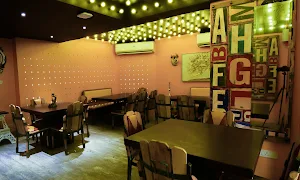 The Great Indian Dhaba - Cover photo