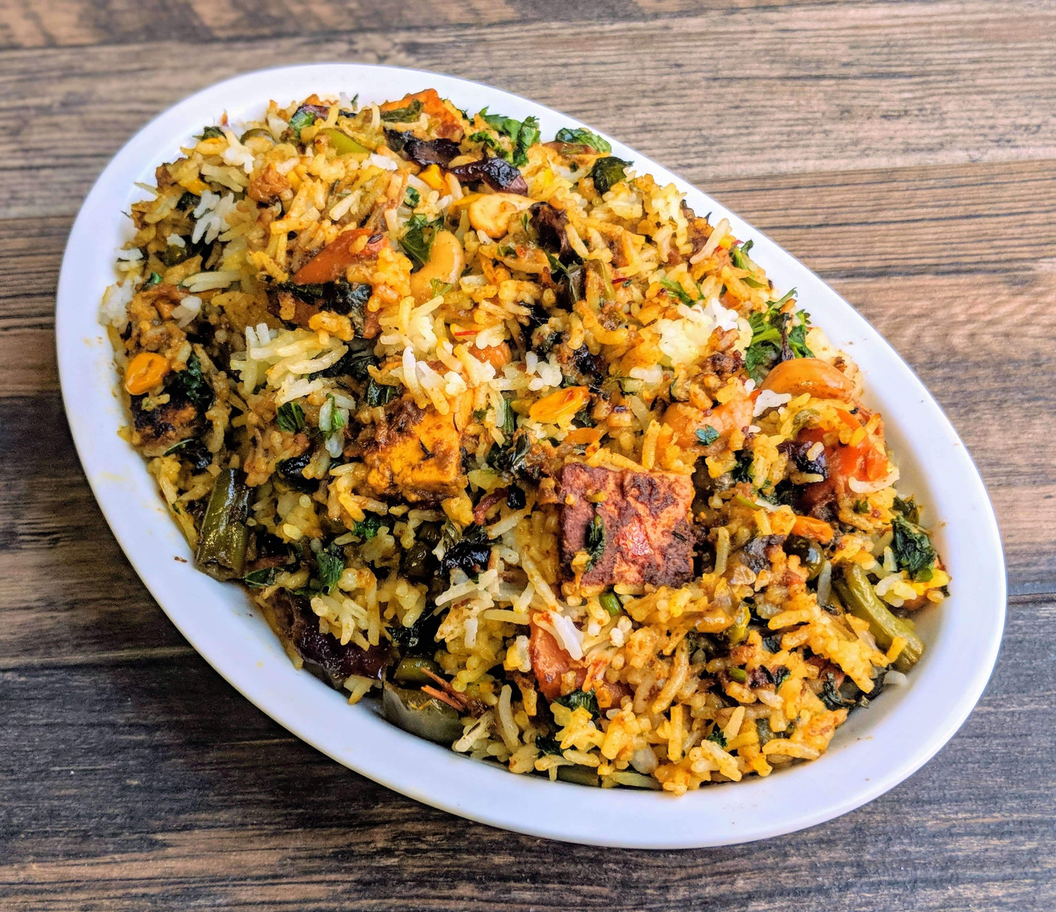 The Great Indian Kitchen - Logo