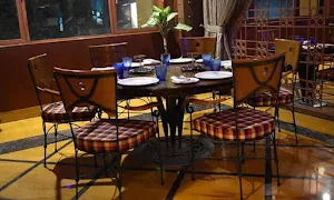 The Great Kabab Factory - Radisson Jaipur City Center - Logo