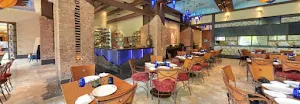 The Great Kabab Factory - Radisson Blu Plaza - Cover photo