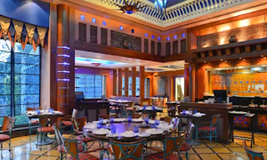 The Great Kabab Factory - Park Plaza - Cover photo