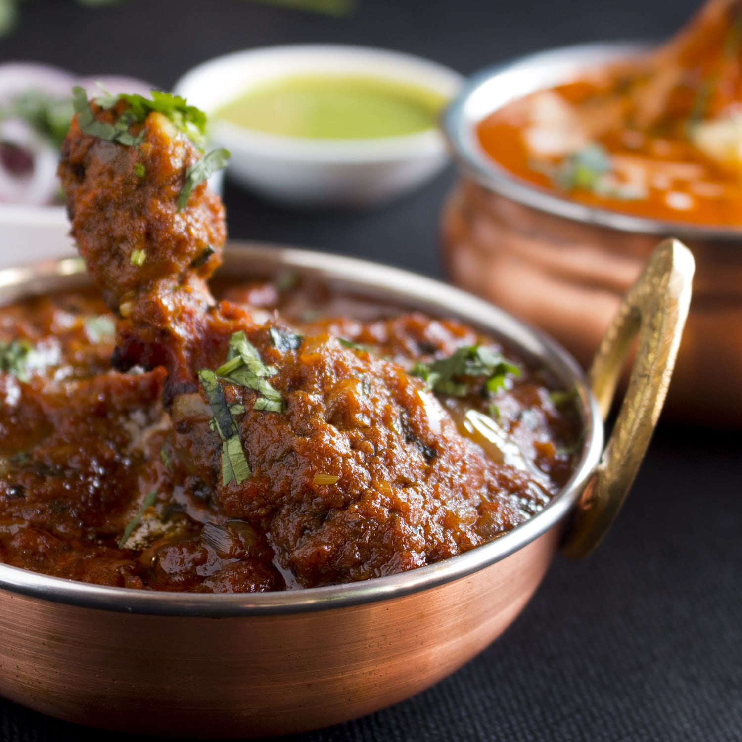The Great Punjabi Dhaba and Caterers - Logo