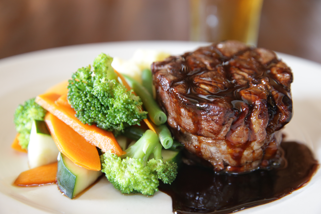 The Great Western Hotel - Cover photo